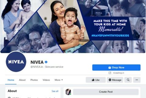 nivea case study marketing management