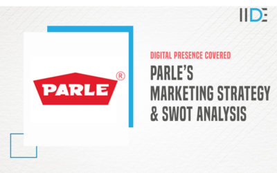 A Sneak-Peek Into the Marketing Strategy of Parle