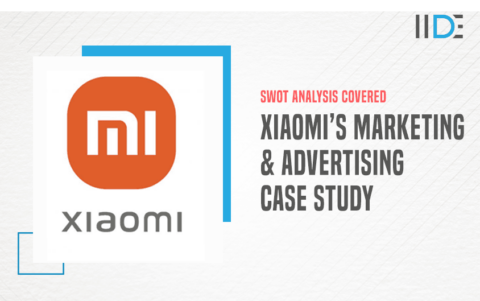 xiaomi entering international markets case study