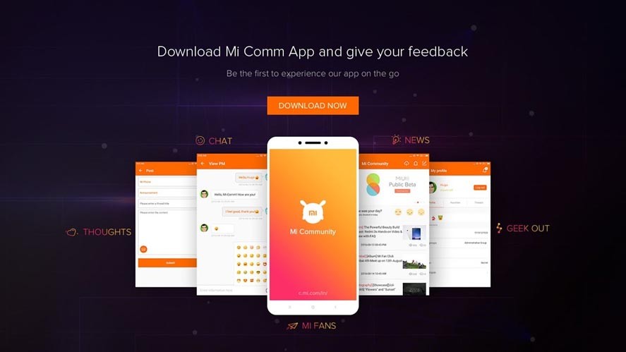 Marketing Strategy of Xiaomi Redmi - A Case Study - Mi Community