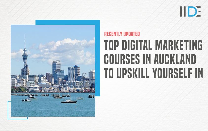 digital marketing courses in auckland
