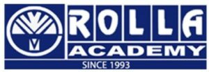 SEO Courses in Ajman - Rolla Academy Logo
