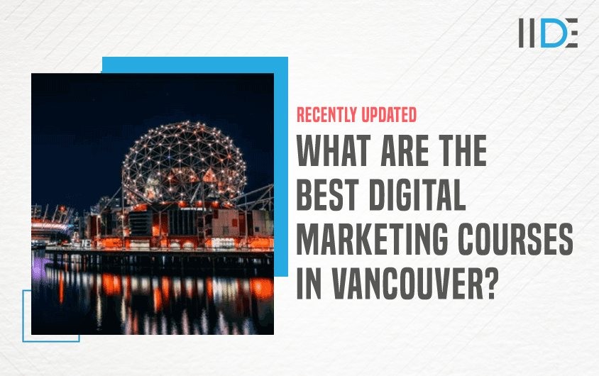 digital marketing courses in vancouver - featured image