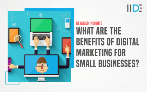 Top 8 Benefits Of Digital Marketing For Small Businesses In 2023