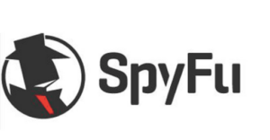 Digital marketing tools - Spyfu