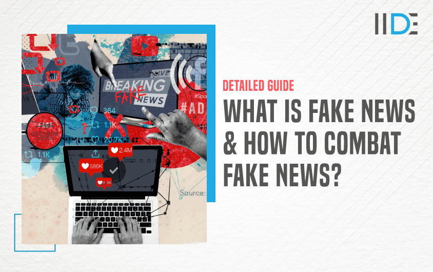 Top Ways On How To Combat Fake News On The Internet In 2024 5682