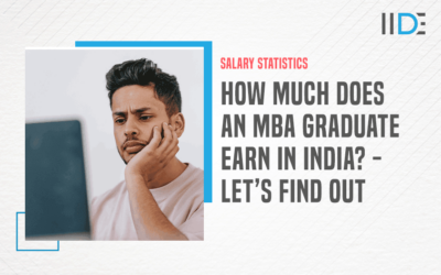 What is the MBA Salary in India for 2023? – The Only Guide You Need