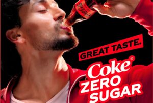 Marketing Mix of Coca Cola - Coke Zero Sugar Campaign