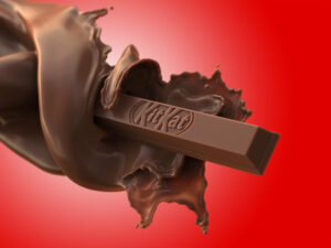 SWOT Analysis of KitKat | IIDE