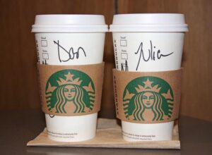 case study starbucks marketing strategy