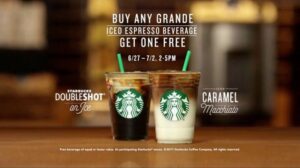 case study starbucks marketing strategy