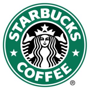 marketing Strategies of Starbucks - logo