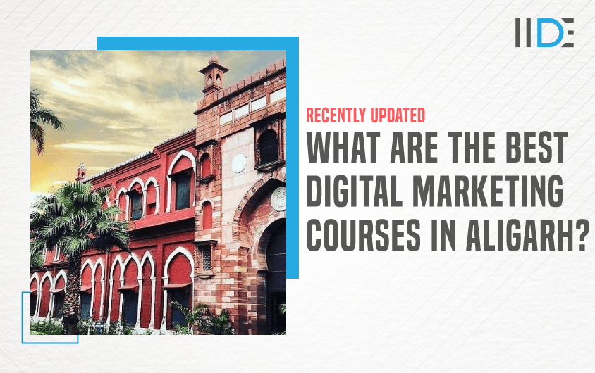Digital Marketing Courses in Aligarh