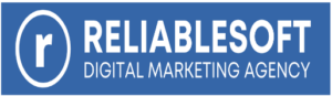 Digital Marketing Courses in Southampton - Reliablesoft logo