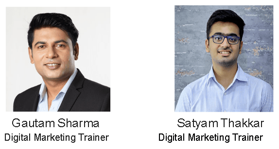 Digital Marketing Courses in Bhusawal 