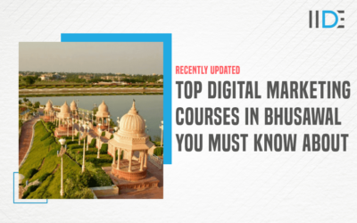 5 Best Digital Marketing Courses in Bhusawal with Certification & Placements