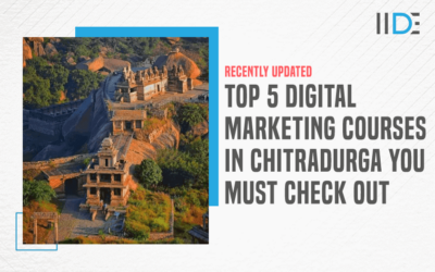 5 Best Digital Marketing Courses in Chitradurga with Certification & Placements