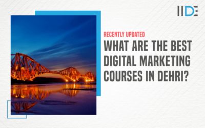 Top 5 Digital Marketing courses in Dehri with  Certifications