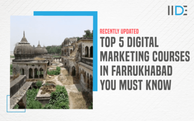 5 Best Digital Marketing Courses in Farrukhabad with Certification and Placements