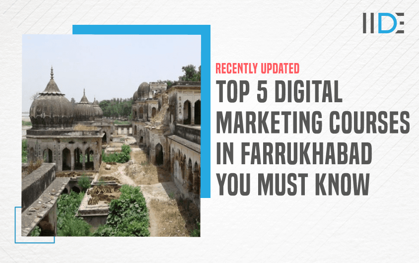 Digital Marketing Courses in Farrukhabad