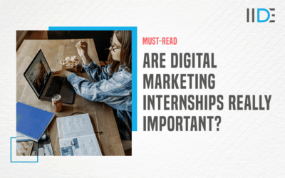Everything You Need to Know About Digital Marketing Internships in India