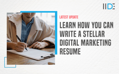 Best Digital Marketing Resume Writing Tips and Hacks: Quick Guide