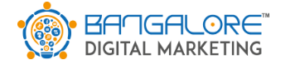 SEO Courses in Bangalore - Bangalore Digital Marketing Logo
