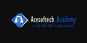 WordPress Courses in Kolkata - acesoftech academy logo