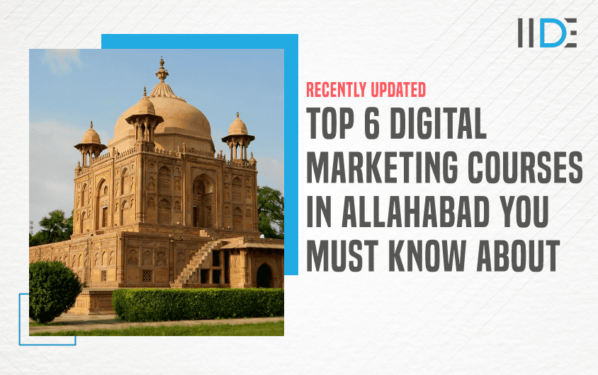 digital marketing courses in Allahabad