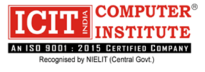 digital marketing courses in Virar - ICIT Logo