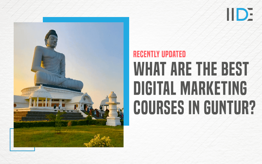 digital marketing courses in Guntur