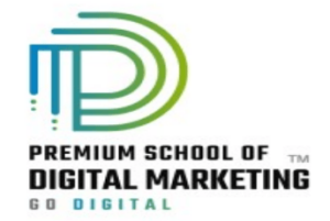 SEO Courses in Ichalkaranji - Premium School of Digital Marketing Logo
