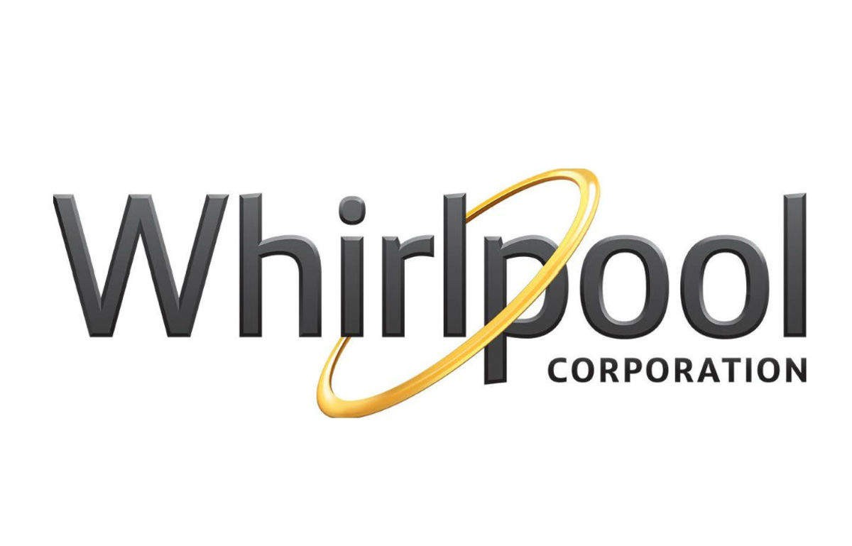 SWOT Analysis of Whirlpool - Whirlpool brand logo | IIDE