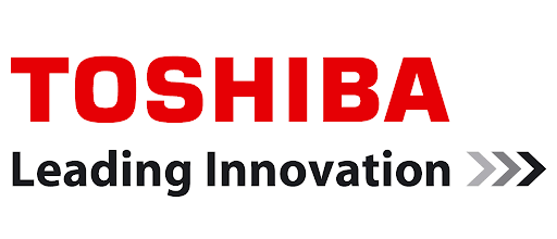 SWOT Analysis of Toshiba - toshiba Brand logo and catch phrase| IIDE