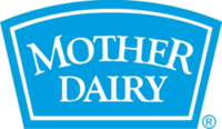 Mother Dairy Brand Logo - SWOT Analysis of Mother Dairy