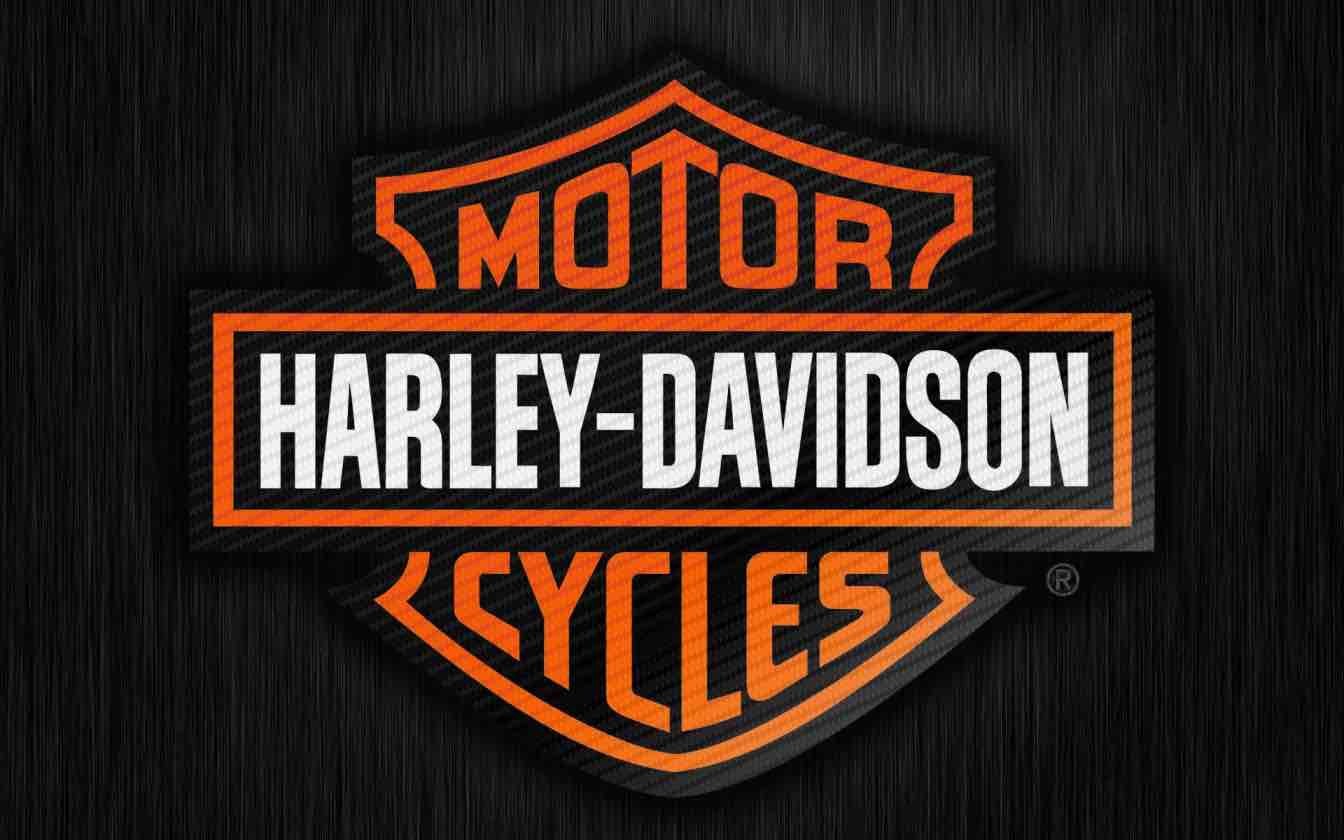 SWOT Analysis of Harley Davidson - harley davidson brand logo | IIDE