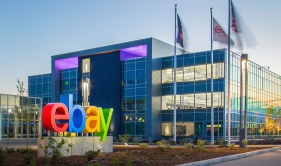 SWOT Analysis of eBay - ebay office | IIDE