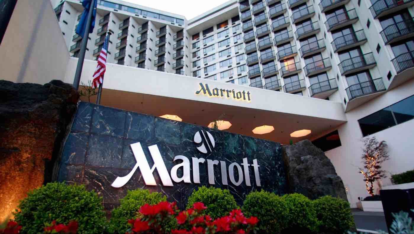 SWOT Analysis of Marriott - Marriott hotel | IIDE