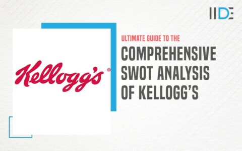 Comprehensive SWOT Analysis Of Kelloggs | IIDE