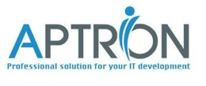 ppc courses in gurgaon - aptron logo