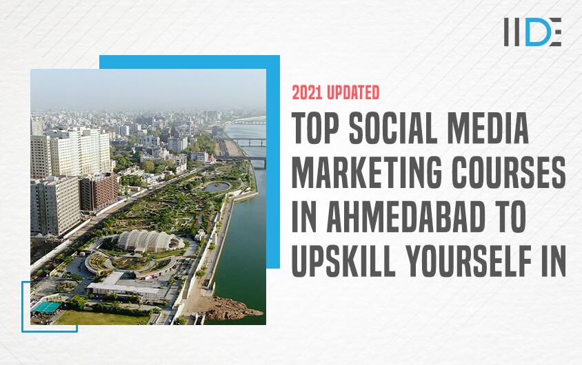 social media marketing courses in ahmedabad - featured image