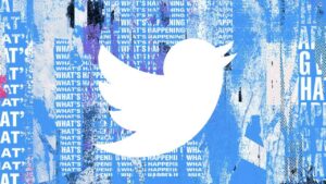 Twitter Artistic Image | SWOT Analysis of Twitter | IIDE