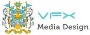 wordpress courses in chennai - vfx media designs logo