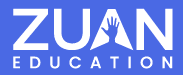 wordpress courses in chennai - zuan education logo
