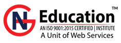 wordpress courses in delhi - Next G Education logo