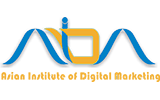 wordpress courses in delhi - aidm logo