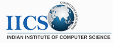 wordpress courses in delhi - iics logo