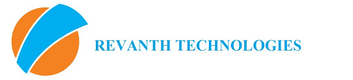 wordpress Courses in hyderabad - revanth techonlogies logo
