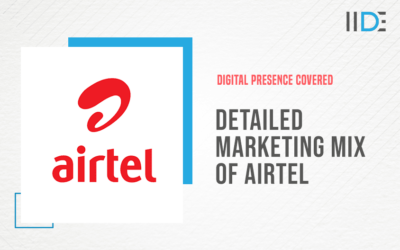 Detailed Marketing Mix of Airtel Including All 7Ps Explanations