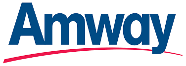 Business model of Amway- Logo